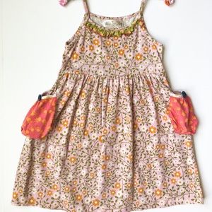 Matilda Jane Good Hart Sundew Dress